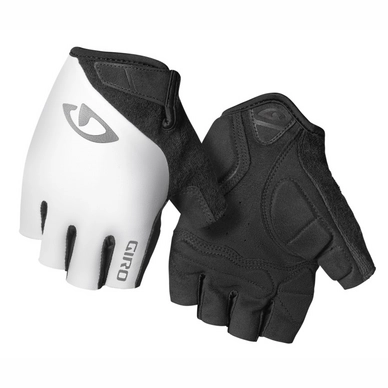 Giro Gants Femme - Jag'ette - blanc